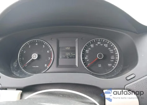 2014 Volkswagen Jetta 1.8T Se from USA, damaged, VIN 3VWD17AJDEM393580